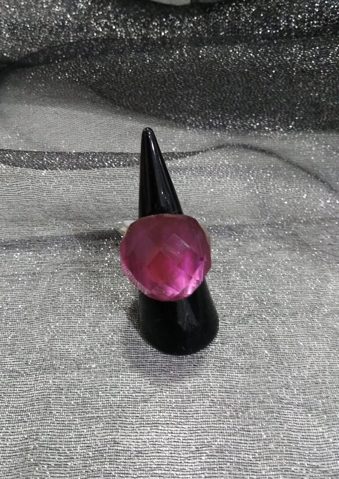 Anillos bisutería.