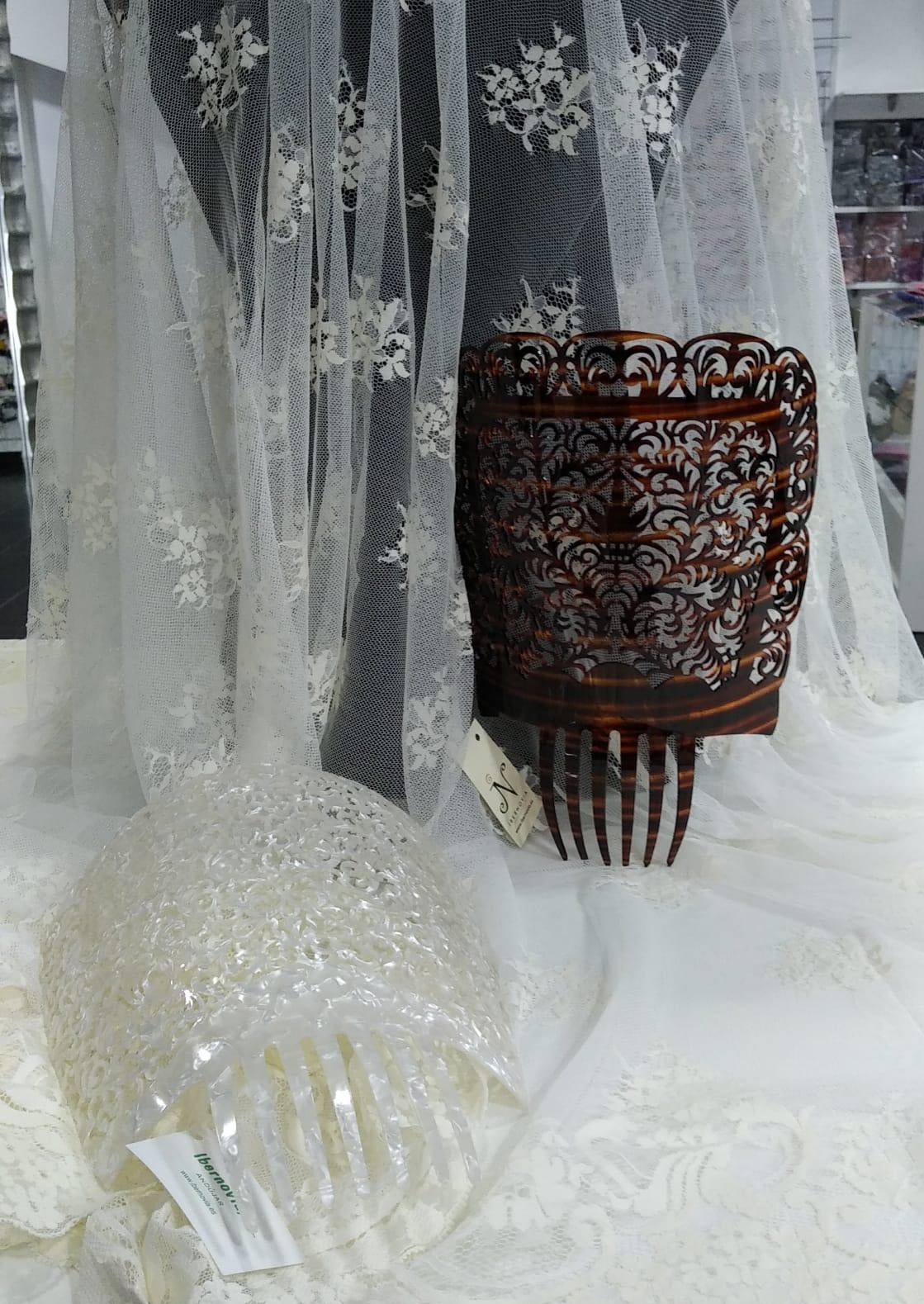 Peina en color carey