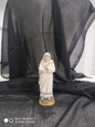 Figura religiosa Santa Teresa de Calcuta 20cm.