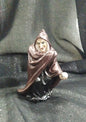 Figura Brujas 12cm. ELEGIR MODELO