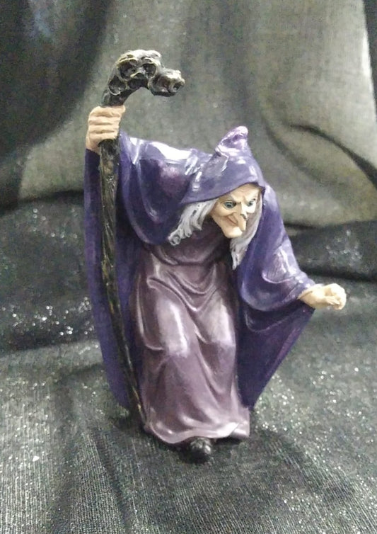 Figura Brujas 12cm. ELEGIR MODELO