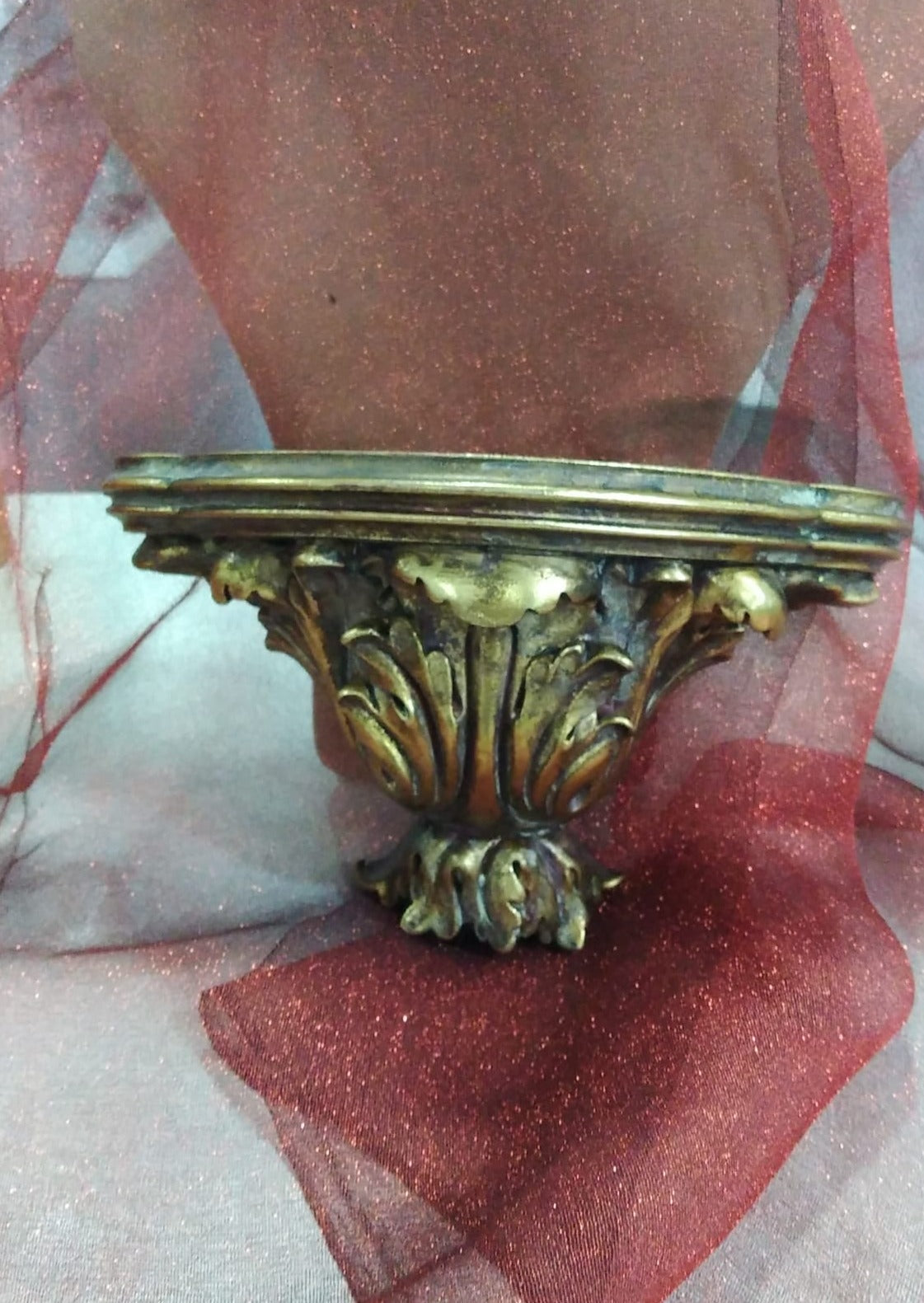 Decoración Ménsula 24 cm.