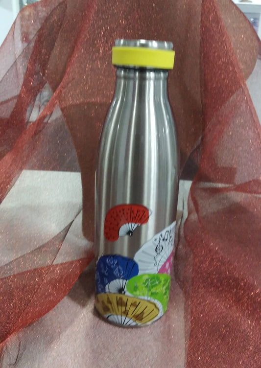 Cocina Botella térmica