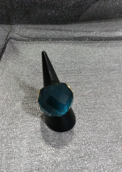 Anillos bisutería.