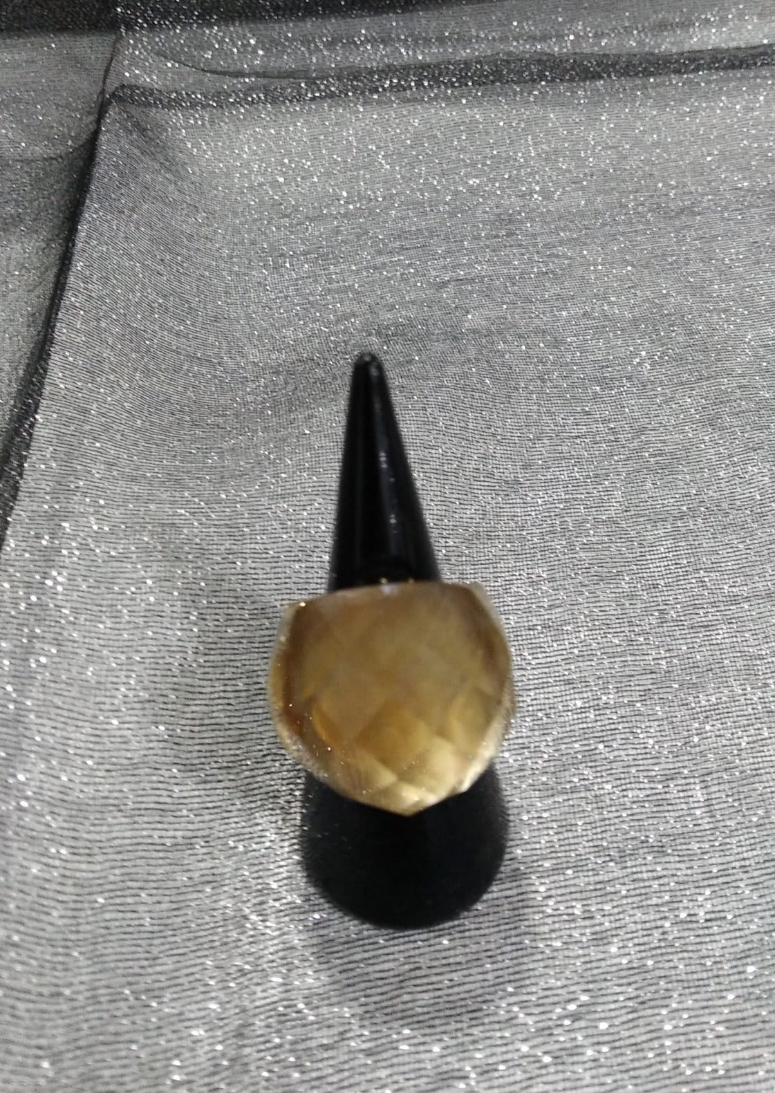 Anillos bisutería.