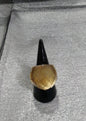 Anillos bisutería.