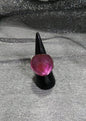 Anillos bisutería.
