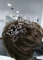 Par horquillas