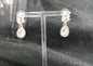 Pendientes cristal