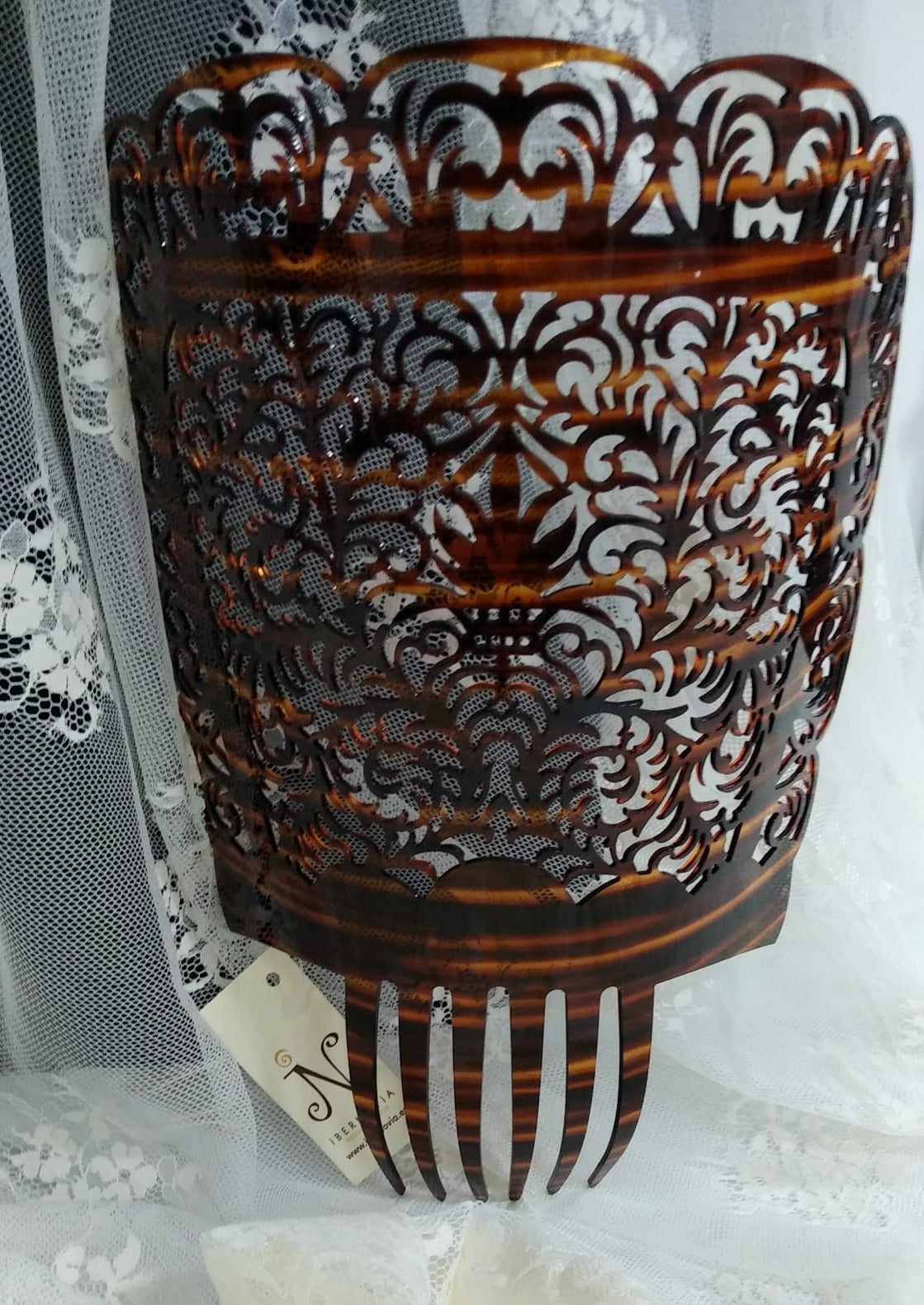 Peina en color carey