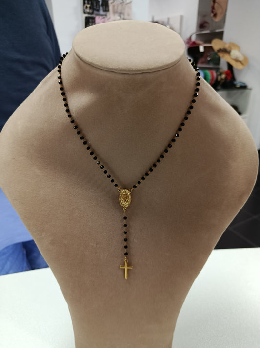 Fine rosary