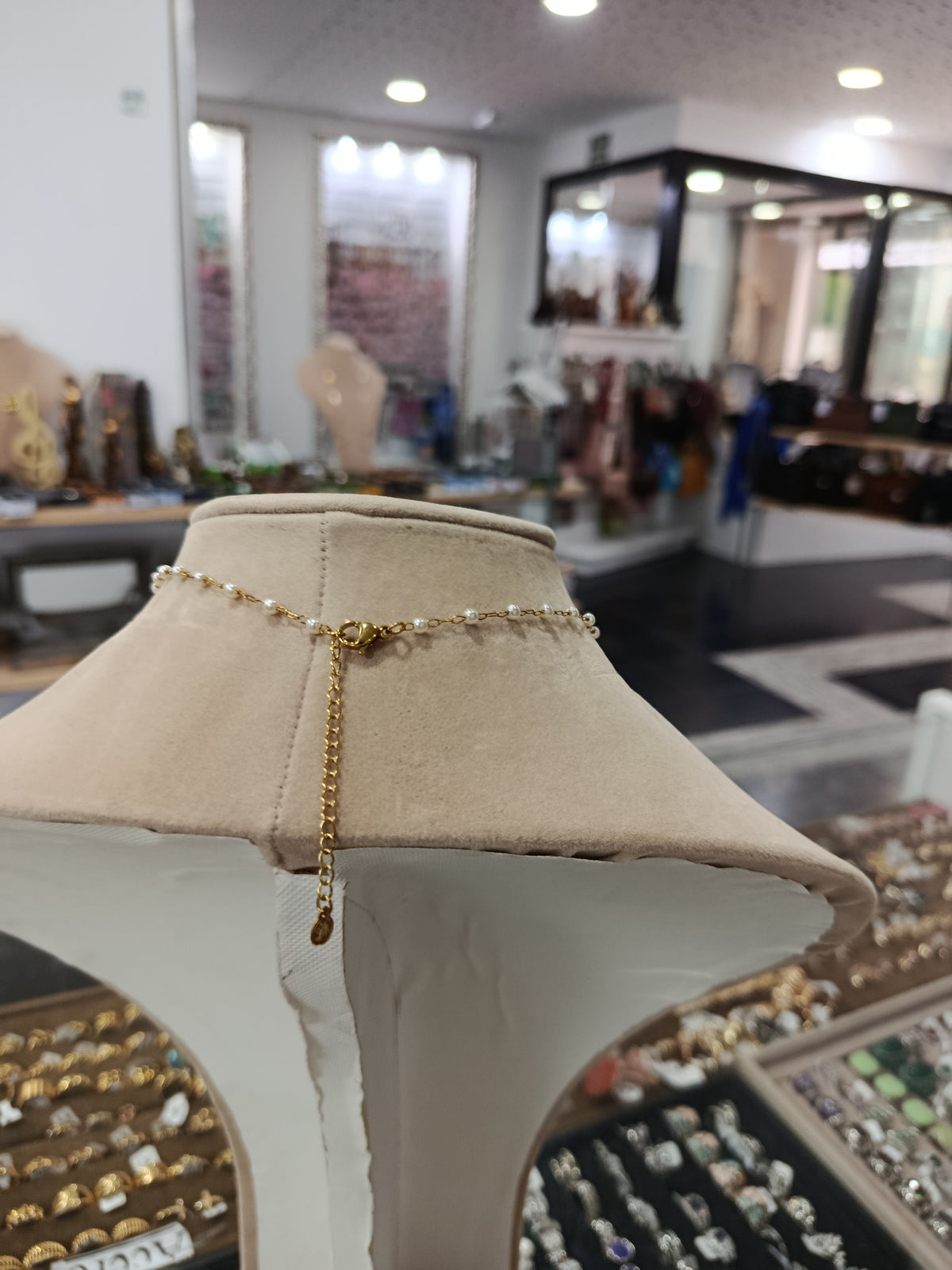 Rosario beige